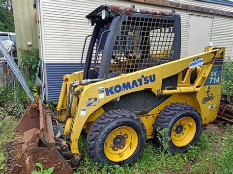 skid steer komatsu|komatsu skid steer usa.